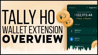 Tally Ho Wallet Extension Review