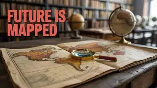 Urban Evolution: When Old Maps Become Reality