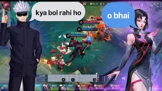 🤫TG SURAJ LIVE: 🙀Mobile Legends 5vs5 Epic Comeback Gameplay 🔥