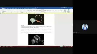 Stepper Motor Interfacing with Raspberry Pi | Proteus Simulation | Embedded System Lab 9 Spring 21