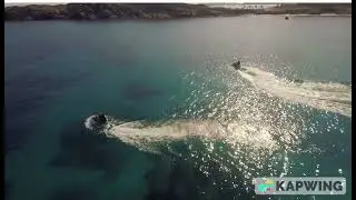 Jetski Holiday