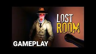 Lost Room horror game video play for Rocky kamran 🌹