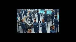 INTERSTELLAR SPACE CORRIDORS FORM AT FTL