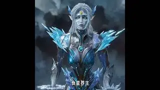 [Swallowed Star] The name of fear among the Immortals, Luo Feng the Star Eater Master