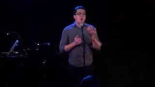 Damon Gravina So Close 9.22.16