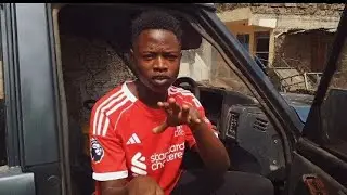 BANATO - USTAKEJUA (OFFICIAL VIDEO)