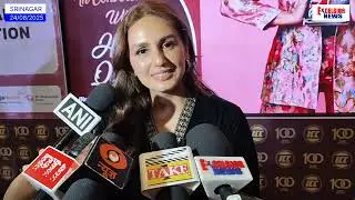 Kashmir deserves its own film industry 