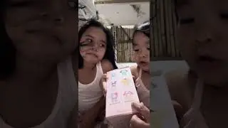 Unboxing - may pareward si Mama Buds kay Ate Zenyang at Charliepot. #sanriocharacters #nommi 