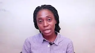 Co- Founder Street Waste Company...... Omoh Alokwe