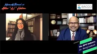 Informally Formal | Zara Mahbub | Akber Al Hakim | BACCO