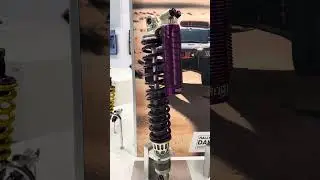 Suspension more expensive than most cars 🤪 #suspension #ytshorts #youtube #ytviral #tiktokvideo