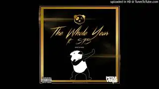 Hojulo Ft. SFS - The Whole Year (Original)