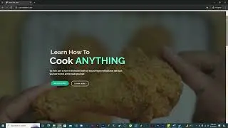 New Website! - Savorthatshot.com | Free Recipe Card