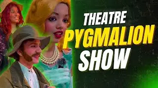Pygmalion by George Barnard Shaw | Adapted & Directed by Kritesh Agarwal