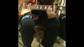 How to Play- Welcome to Paradise- Green Day