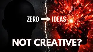Generate Powerful Creative Ideas (Even If You&rsquo;re Not Creative)
