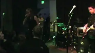Reloaded Reality Gig #1