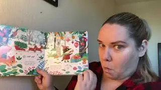 Usborne Sound Books-Winter Wonderland