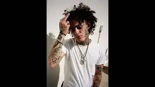 Lil Skies - Play This At My Funeral (feat. Landon Cube) [Official Instrumental]