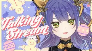 【雑談/初見さん歓迎】220人に挨拶したい🐈実は1月はもう半分過ぎてしまったんですよみんな・・・・朝のまったり雑談枠🐈！Just chatting【Chat Stream】