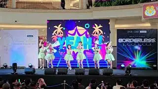 BNK48 17th Single &times; CGM48 8th Single Roadshow - 3 November 2024