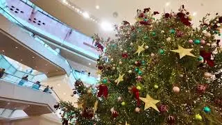 Thâm Quyến - miXc Mall