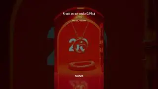 JINDOGE &ndash; &ldquo;Gucci on My Body&rdquo; | Meme Coin Anthem | Crypto Rap Song