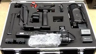 Camera & Accessories DIY Flight Case