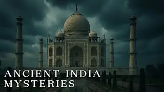 3 HOURS Of Unexplained Ancient India Mysteries To Fall Asleep To