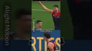 AFL edits
