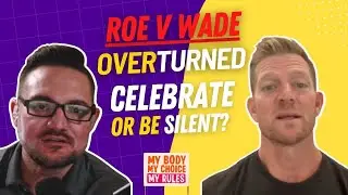 Отмена решения по делу &laquo;Роу против Уэйда&raquo; | The Impact