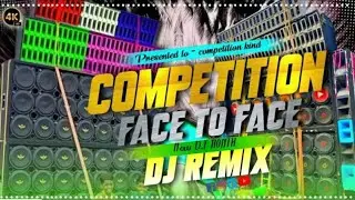 Face To Face Competition Mix | New Danger Hummingbase Hard Boss Mix | Competition Kind