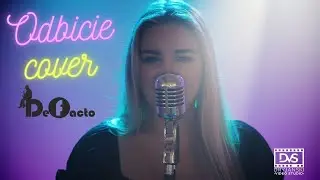 Bryska - Odbicie - cover zespół De Facto
