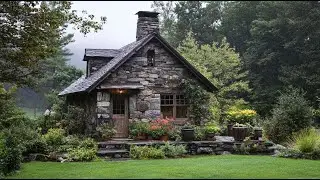 Tiny Stone Homes &ndash; Simple Yet Incredibly Beautiful
