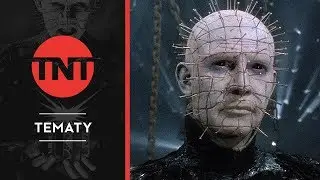 TNT Tematy: 5 powod&oacute;w, dla kt&oacute;rych &bdquo;Hellraiser: Wysłannik piekieł&rdquo; to przerażający horror | TNT