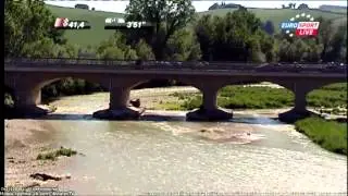 1 Джиро де Италия 2012 эт6 ч1 Giro de Italia 2012 et