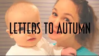 Letters To Autumn ||| 28 (Giovannasworld)