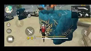 1v1 DONT SHOW YOUR HEAD/HUNT FF💥💥👍💯