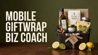 Michelle Hensley l The Mobile Giftwrap Business Coach