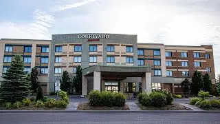 Courtyard by Marriott Kingston Highway 401, Canada | Best Travel Plan