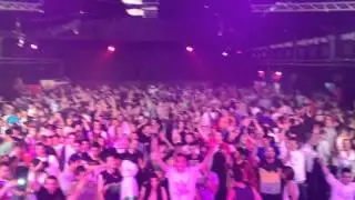 Dj Killer - We Love Retro 2014 - Sala Paris 15 Malaga