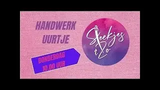 Week 5 Start mandjes K(c)al!
