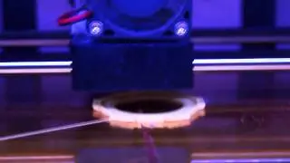 Printing a HeroClix ID Base from clixaccessories.com