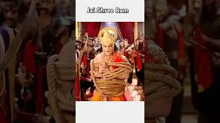 Jay ShreeRam💖✨ #logokuhe #shreeram #hanuman #ram #bajrangbali #sanatandharma #love #trending #viral