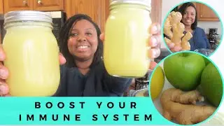 3 WAYS TO BOOST YOUR IMMUNE SYSTEM AGAINST... Meet the Teats