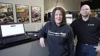 ** Welcome to XKM Tour: Xtreme Krav Maga & Fitness**