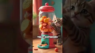 When Cats Rule the World