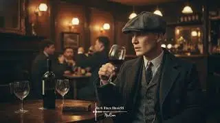 Gentleman Dark Blues | Playlist For Men Who Move In Silence | Gentleman Song🎵 [NpRom | Vol.23.2]