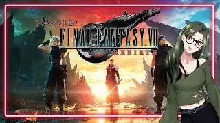 [ネタバレ注意！] #1.ミッドガル脱出後の物語start！ #FF7 #FF7rebirth  #ゲーム配信 #ゲーム配信者