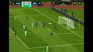 Playing glorious eras in fc mobile